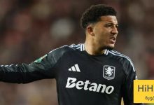 مانشستر يونايتد يحسم مصير سانشو