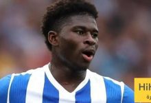 مانشستر يونايتد يراقب باليبا