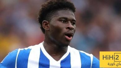 مانشستر يونايتد يراقب باليبا