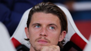 مانشستر يونايتد يستهدف نجم أتلتيكو مدريد