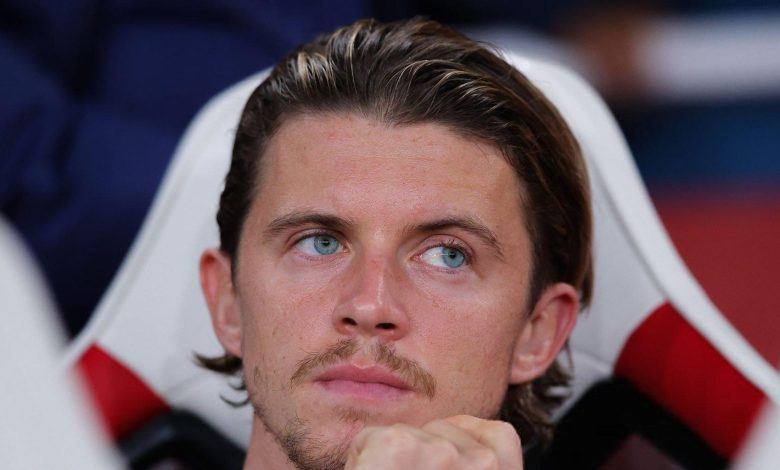 مانشستر يونايتد يستهدف نجم أتلتيكو مدريد