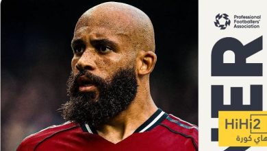 مبومو الأفضل في الدوري الانجليزي عن شهر أكتوبر