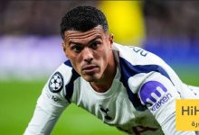 ملخص ما قدمه بيدرو بورو في مباراة مانشستر يونايتد