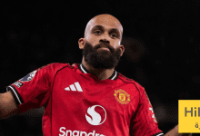 موعد مغادرة مبويمو اليونايتد للمشاركة في أمم إفريقيا