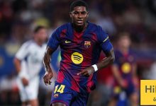 موقف أموريم من عودة راشفورد لمانشستر يونايتد