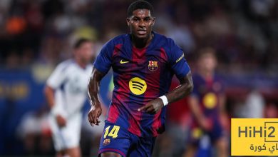 موقف أموريم من عودة راشفورد لمانشستر يونايتد