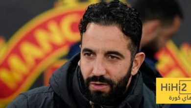 موهبة جديدة تخطف أنظار مانشستر يونايتد