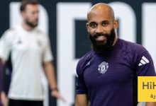 نتائج آخر 4 مباريات بين اليونايتد وتوتنهام