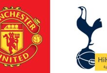 نتائج متذبذبة لـ توتنهام قبل مواجهة مانشستر يونايتد