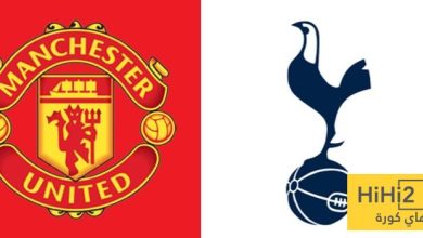 نتائج متذبذبة لـ توتنهام قبل مواجهة مانشستر يونايتد