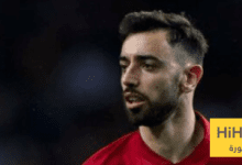 هل سيستمر برونو فيرنانديز في اليونايتد بعد تصريحات أموريم ؟