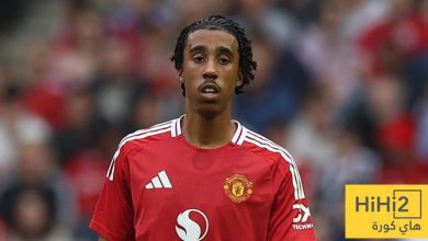 هل ندمت لعدم التوقيع لريال مدريد؟.. ليني يرد