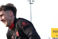 أرقام مهمة قبل مباراة ميلان وبارما