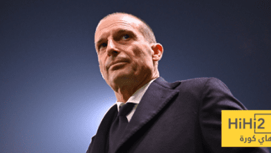 أليغري : تعادلنا مع بارما بسبب أنا غارقين في النوم