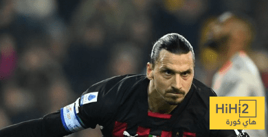 إبراهيموفيتش يتدخل في صفقة ليفاندوفسكي !