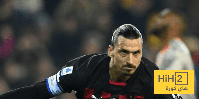 إبراهيموفيتش يتدخل في صفقة ليفاندوفسكي !