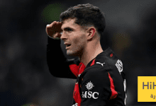 إصابة جديدة لبوليسيتش