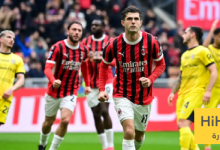 الأرقام تثبت تفوق ميلان على بارما