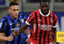 الهدافين التاريخيين لقمة ميلان وإنتر ميلان