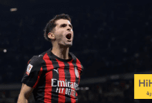 بوليسيتش جاهز لمواجهة بارما