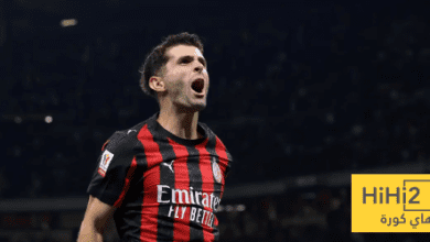 بوليسيتش جاهز لمواجهة بارما