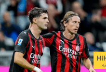 بوليسيتش : لقد تفاجئت بمودريتش .. وأتمنى أن أكون مثله