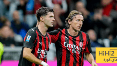 بوليسيتش : لقد تفاجئت بمودريتش .. وأتمنى أن أكون مثله