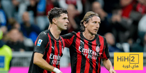 بوليسيتش : لقد تفاجئت بمودريتش .. وأتمنى أن أكون مثله