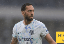 ترتيب هدافي الدوري الإيطالي بعد الجولة العاشرة