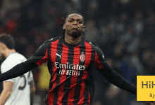 تقييمات لاعبي ميلان ضد لاتسيو في الدوري الإيطالي