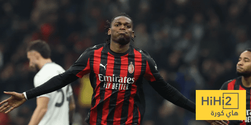 تقييمات لاعبي ميلان ضد لاتسيو في الدوري الإيطالي