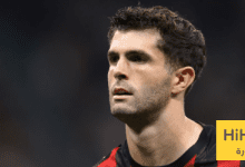 شرط بوليسيتش للتجديد مع ميلان