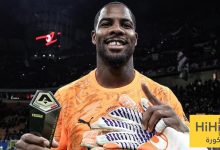 صراع ثنائي للتعاقد مع حارس ميلان