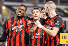 صور – أجواء باردة في مران ميلان الختامي قبل الديربي