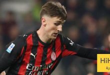 كل ما قدمه ساليمايكيرس أمام بارما