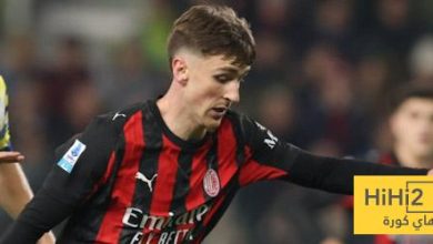 كل ما قدمه ساليمايكيرس أمام بارما