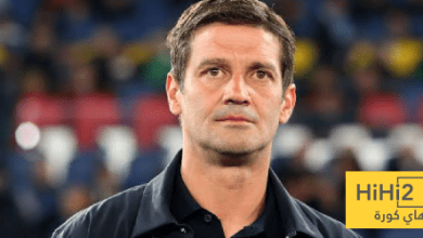 ما هو شعور كيفو في أول ديربي ؟