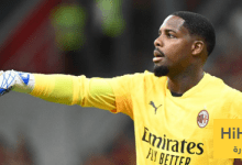 ماينان يحقق رقما قياسيا