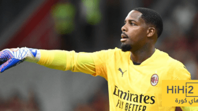 ماينان يحقق رقما قياسيا