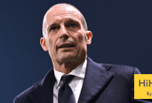 ميلان يريد مهاجم من الدوري الإنجليزي