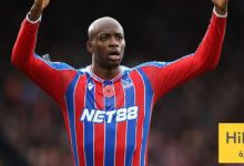 ميلان يستهدف التعاقد مع ماتيتا من كريستال بالاس