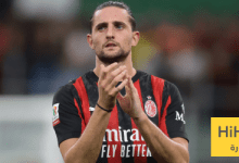 ميلان يفتقد رابيو ضد بارما
