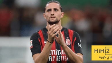 ميلان يفتقد رابيو ضد بارما