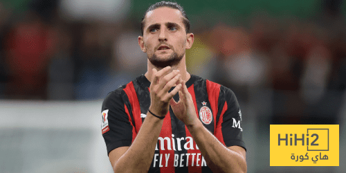 ميلان يفتقد رابيو ضد بارما