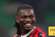 هل يبقى لياو مع ميلان ؟