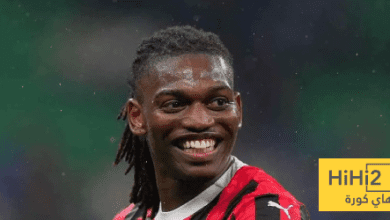 هل يبقى لياو مع ميلان ؟