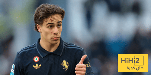 آخر مستجدات صفقة تشيلسي ويلديز المحتملة