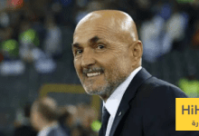 أسطورة يوفنتوس يكشف الجانب الإنساني لسباليتي