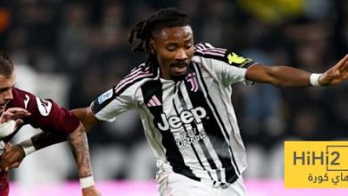 إحصائيات تورام أمام تورينو - هاي كورة