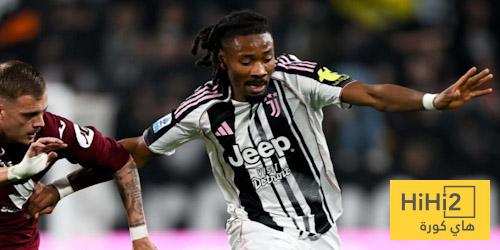 إحصائيات تورام أمام تورينو - هاي كورة